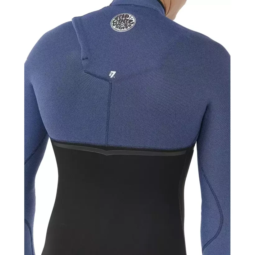 Rip Curl E-Bomb 3/2mm CZ Navy Wetsuit