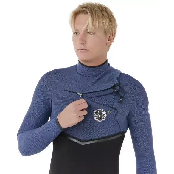 Rip Curl E-Bomb 3/2mm CZ Navy Wetsuit