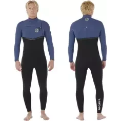 Rip Curl E-Bomb 3/2mm CZ Navy Wetsuit
