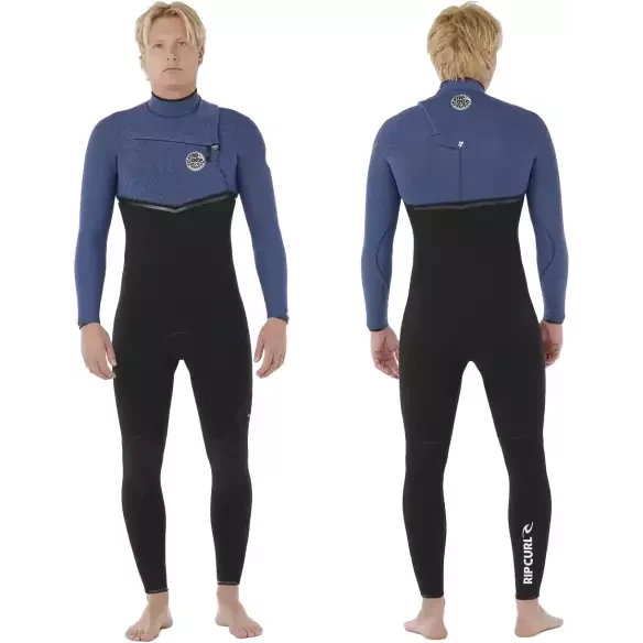 Rip Curl E-Bomb 3/2mm CZ Navy Wetsuit