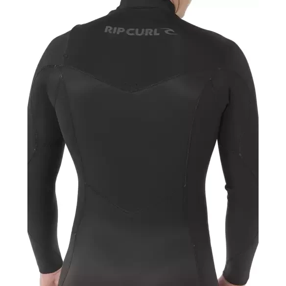 Muta Rip Curl Dawn Patrol Pro 3/2mm Black