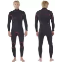 Muta Rip Curl Dawn Patrol Pro 3/2mm Red