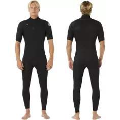 copia di Muta  surf Rip Curl Dawn Patrol  2mm SS Pine Night