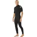 Traje Rip Curl Dawn Patrol 2mm SS Black