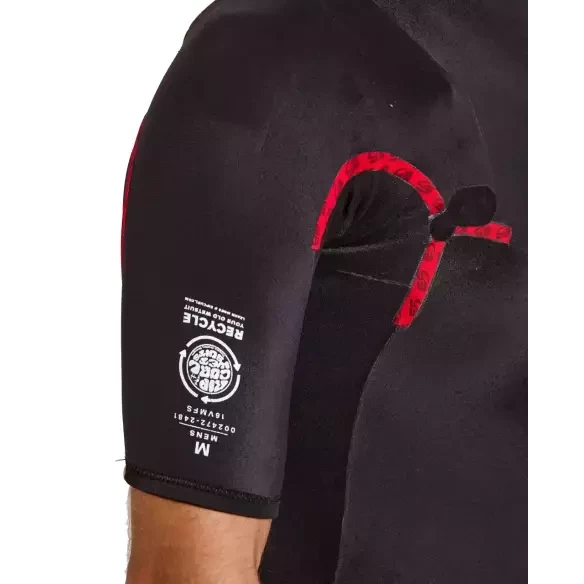 Traje Rip Curl Dawn Patrol 2mm SS Black
