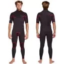 Rip Curl 2mm SS Dawn Patrol Pine Night