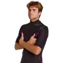 Rip Curl 2mm SS Dawn Patrol Pine Night