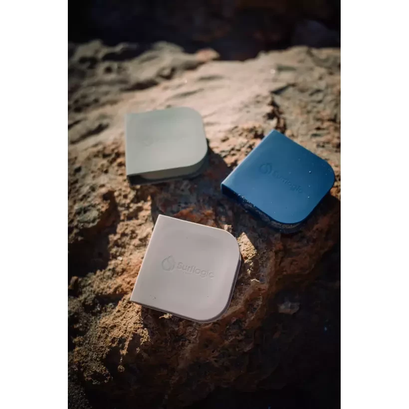 Surflogic BlueParaffin Box