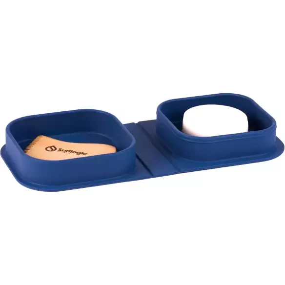Boîte à paraffine Surflogic Blue