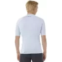 Lycra Rip Curl Waves SS lWhite