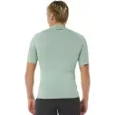Lycra Rip Curl Waves SS Aloe