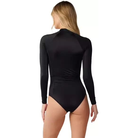 Lycra maiô Rip Curl Classic Surf Black
