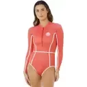 Lycra bañador Rip Curl Classic Surf Red