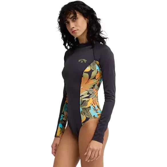 Lycra bañador Billabong Tropic bodysuit Ocean Eyes