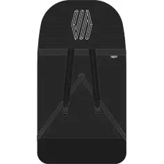 Funda de bodyboard Sniper Deluxe cover 2