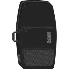 Housse de bodyboard double Sniper twin cover