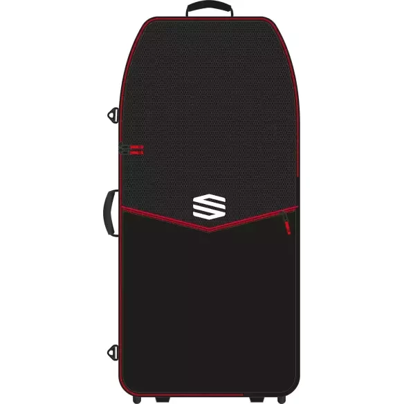 Capa de bodyboard Sniper Rolling cover