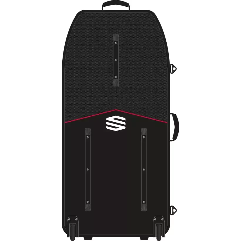 Capa de bodyboard Sniper Rolling cover