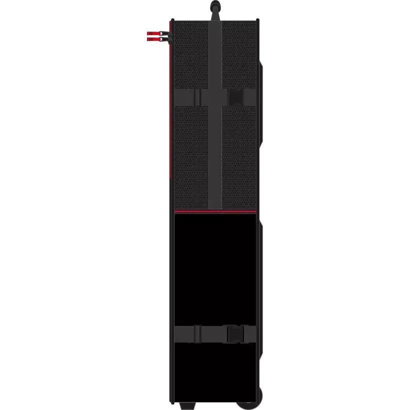 Capa de bodyboard Sniper Rolling cover