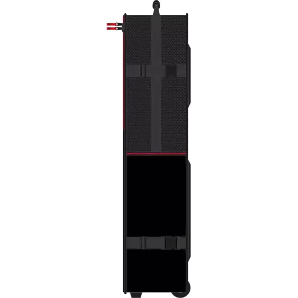 Capa de bodyboard Sniper Rolling cover