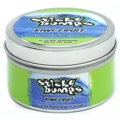 Geurkaars Sticky Bumps Original Kiwi Fruit