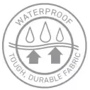 WechslerOcean & Earth Deluxe change mat