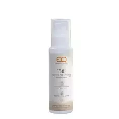 Evoa SPF50 50ML Tinted Sun Milk Sunscreen
