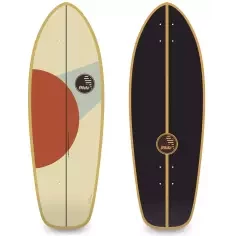 Prancha de surfskate Slide CMC Dawn 31''