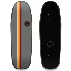 Surfskateboard Slide Deep-Concave 32'' Ripping
