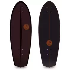 Prancha de surfskate Slide Diamond Bombora 32''