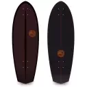Slide Diamond Bombora 32'' Surfskate Board