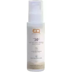 Zonnebrandcrème Evoa SPF50 100ML Tinted Sun Milk