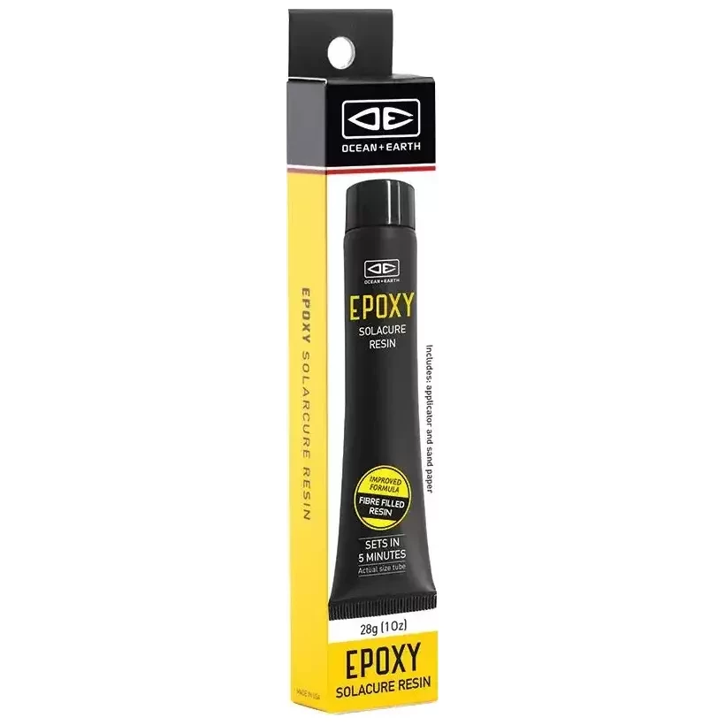 Kit de Reparação Ocean & Earth Epoxy 1Oz