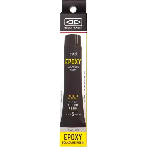 Kit de Réparation Ocean & Earth Epoxy 1Oz