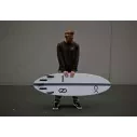 Surfbrett Slater Designs Mindcraft Ibolic