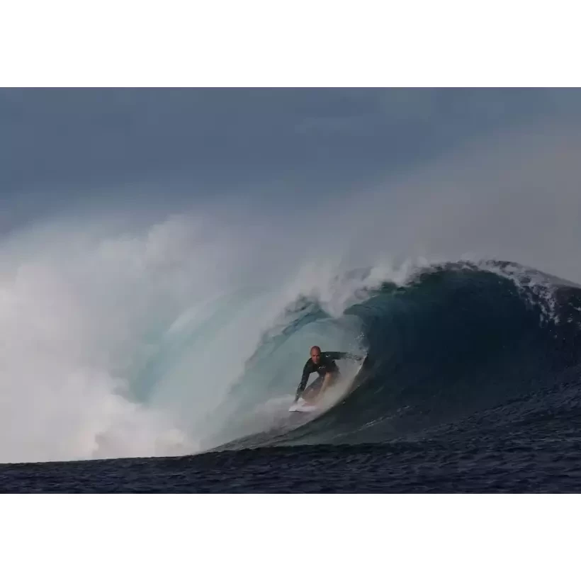 Tabla de surf Slater Designs Mindcraft Ibolic