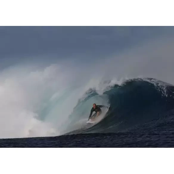 Slater Designs Mindcraft Ibolic surfboard