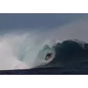 Tabla de surf Slater Designs Mindcraft Ibolic
