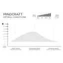 Tabla de surf Slater Designs Mindcraft Ibolic