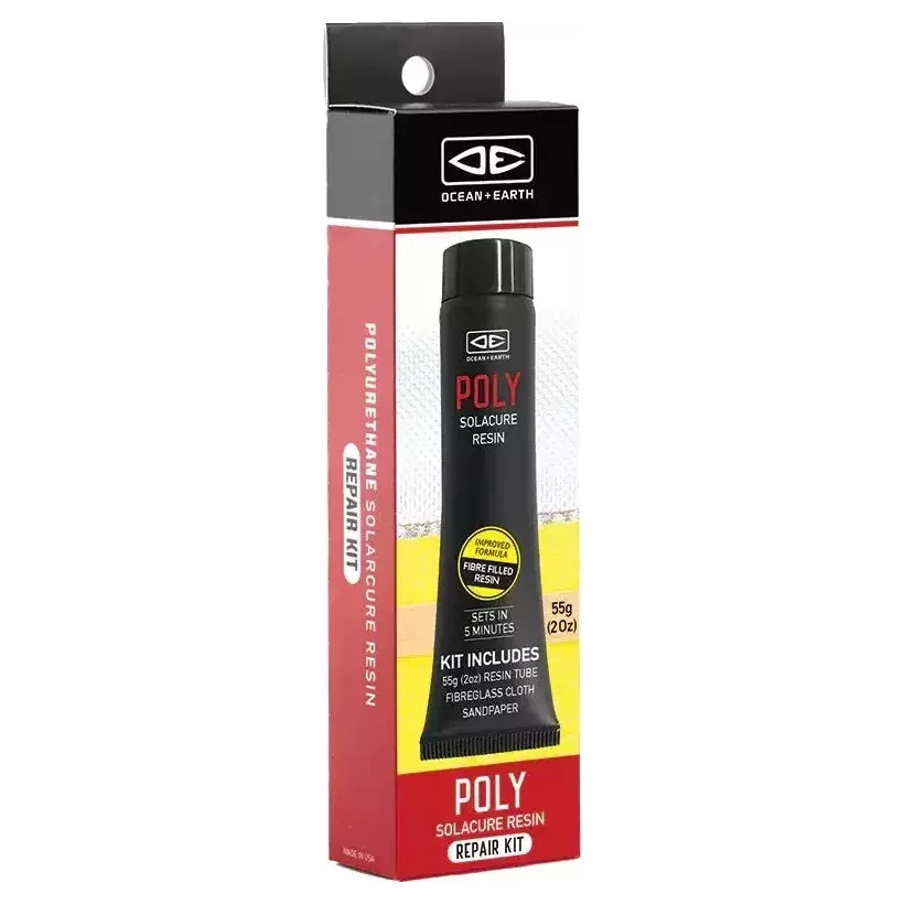 Kit de Reparación Ocean & Earth Poly 2Oz