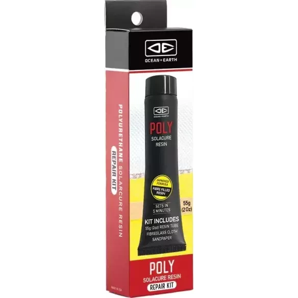 Kit de Reparación Ocean & Earth Poly 2Oz