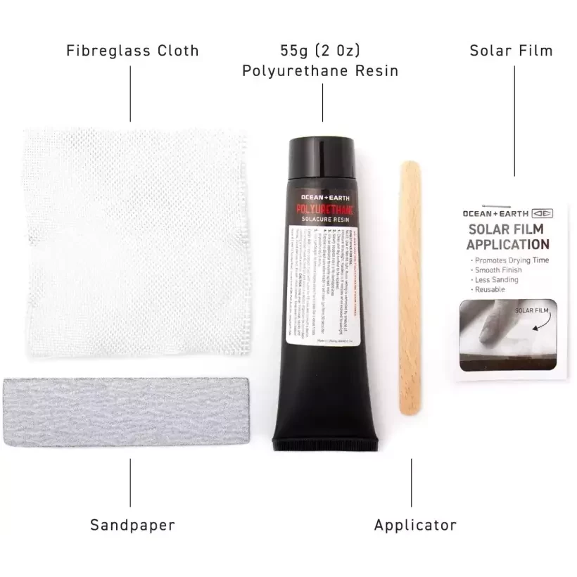 Kit de Reparación Ocean & Earth Poly 2Oz