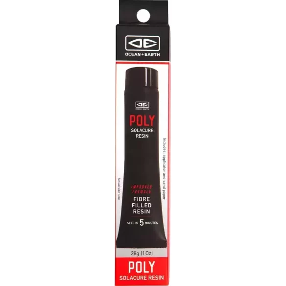 Kit de Reparación Ocean & Earth Poly 1Oz