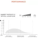 Firewire Sweet Potato Helium Surfboard