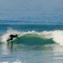 Firewire Sweet Potato Helium Surfbrett