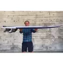 Firewire Sweet Potato Helium Surfboard