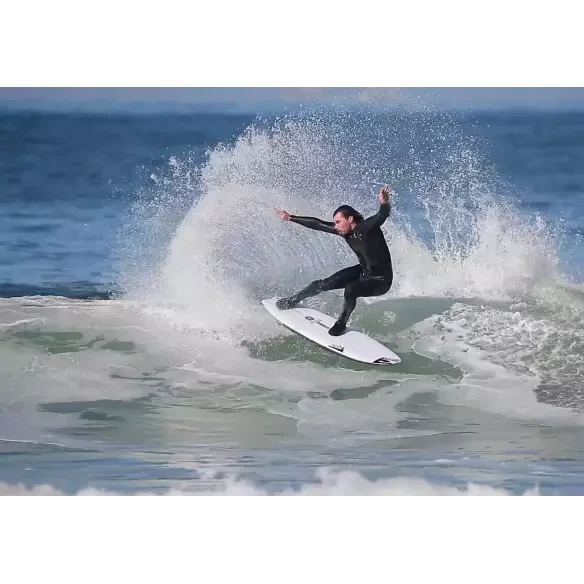 Tabla de surf Firewire Sweet Potato Helium