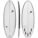 Tabla de surf Firewire Sweet Potato Helium