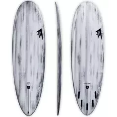 Firewire Greedy Beaver Volcanic surfboard