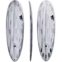 Tabla de surf Firewire Greedy Beaver Volcanic